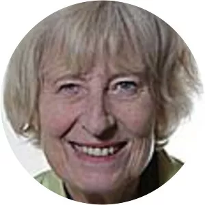 Celia Thomas, Baroness Thomas of Winchester - Member of the House of Lords of the United Kingdom