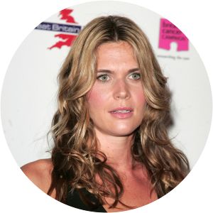 Celia Walden
