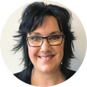 Celia Warlow photograph