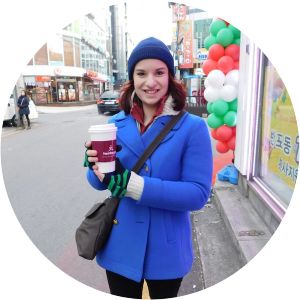 Celiana Stewart photograph