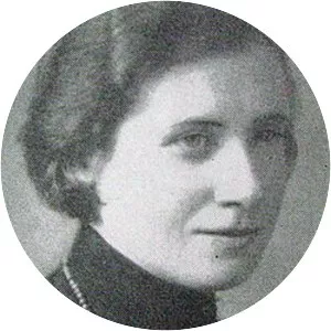 Célie Brunius