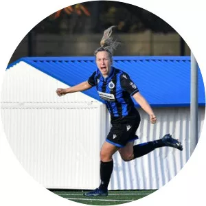 Celien Guns - Football player