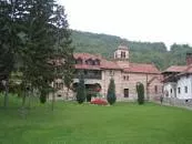 Ćelije Monastery - 
