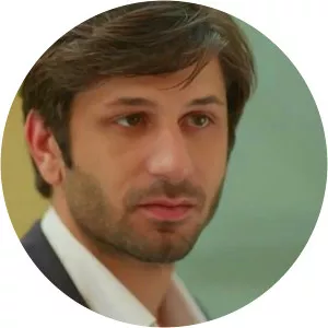 Celil Kamilof - Fictional character