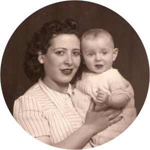 Celile Gedik photograph