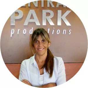 Celina Amadeo - Movie art director