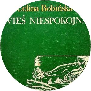 Celina Bobińska