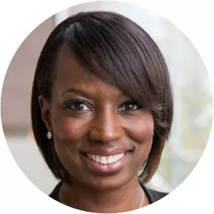 Celina Caesar-Chavannes