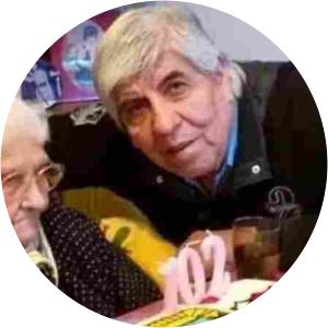 Celina Carrizo photograph