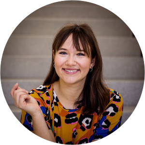 Celina Dos Santos - Musical artist