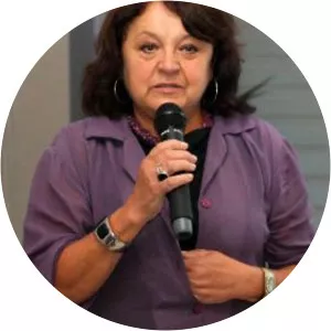 Celina Kukuczka - Jerzy Kukuczka's wife