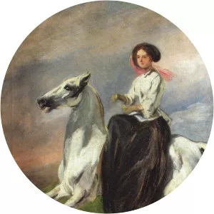 Celina Michałowska photograph