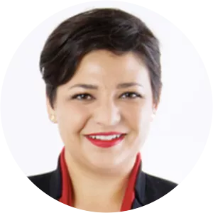 Celina Montoya - Politician