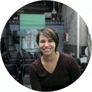 Celina Murga - Filmmaker