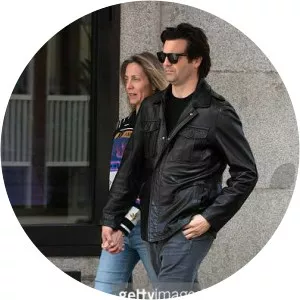 Celina Spirandelli photograph