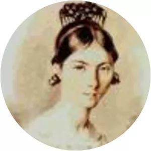 Celina Szymanowska - Polish composer ‧ Adam Mickiewicz's wife