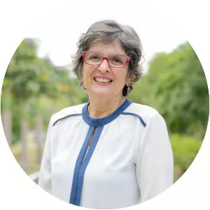 Celina Turchi - Brazilian epidemiologist