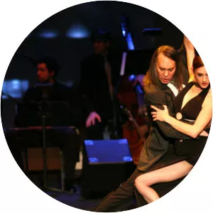 Celina Zambón - Actor