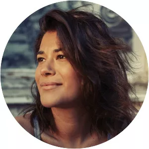 Celine Abrahams - Film actor