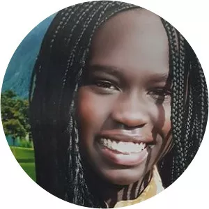 Celine Ajobong