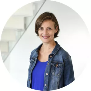 Céline Asselot - Journalist