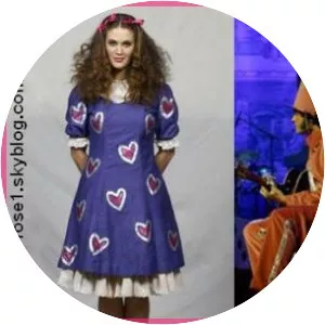 Céline Bary - Musical artist