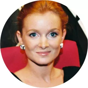 Céline Boisson photograph