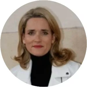 Céline Boulay-Espéronnier - Senator of France