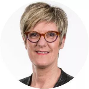 Céline Brulin - Senator of France