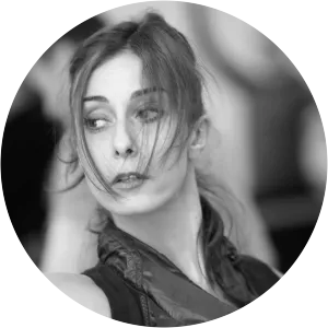 Céline Cassone - Ballet dancer