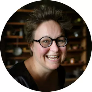 Céline Cesa - Actress