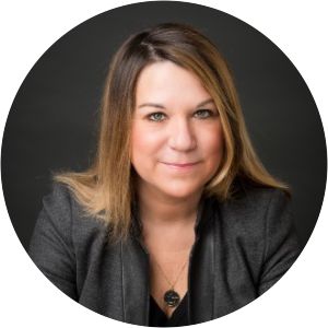 Celine Demaison photograph