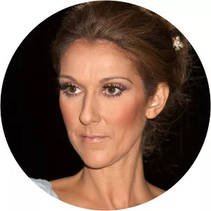 Celine Dion