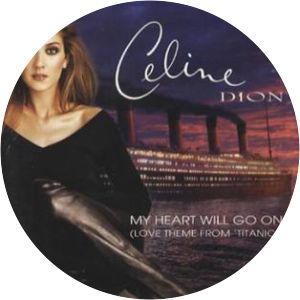 celine dion my heart will go on  - Song by Celine Dion
