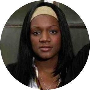 Celine Dixon photograph