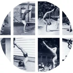 Céline Duval - Visual artist