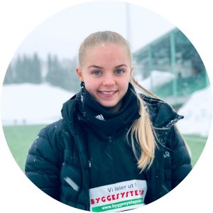 Celine Emilie Nergård