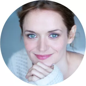 Céline Esperin - Movie actress