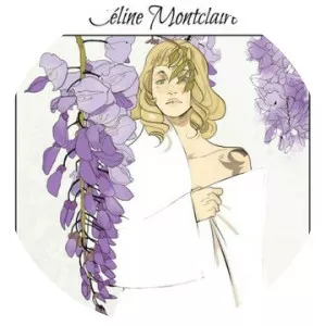 Céline Herondale photograph