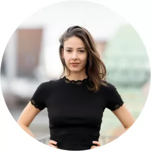 Céline Huber - Singer