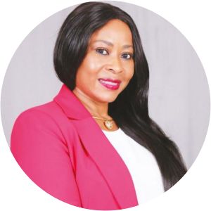 Céline Koloko Sohaing