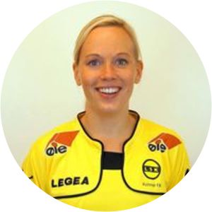 Celine Kommandantvold Pettersen