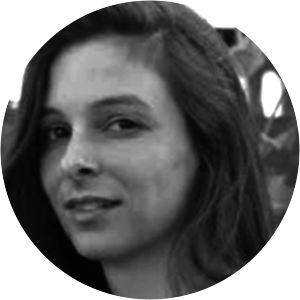 Céline Lamour-Crochet