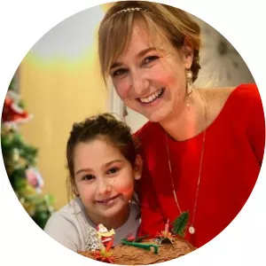 Céline Lignac photograph