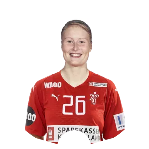 Celine Lundbye Kristiansen