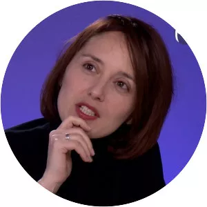 Celine Mauge - French actor