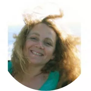 Céline Nusse - Film producer