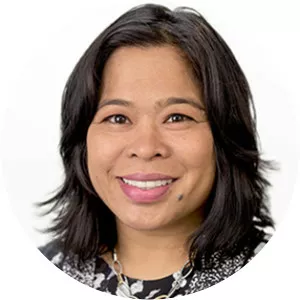 Celine Parreñas Shimizu