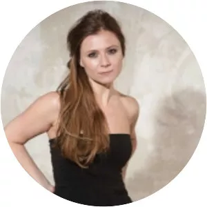 Céline Purcell - Actress