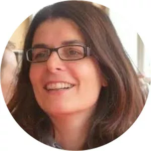 Celine Robardet - Author